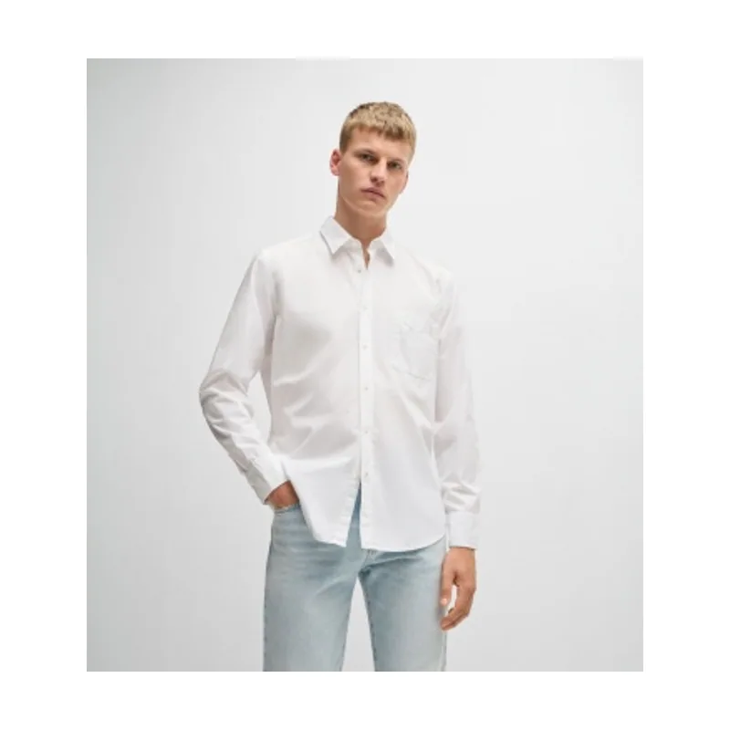 Boss Camisa Relegant 50489319