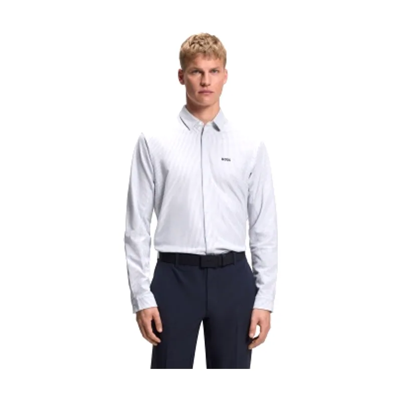 Boss Camisa Dymova 50565852