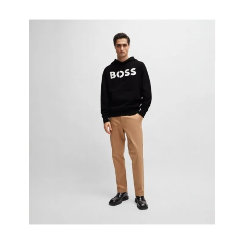 Boss Sudadera con capucha Webasic 50487134