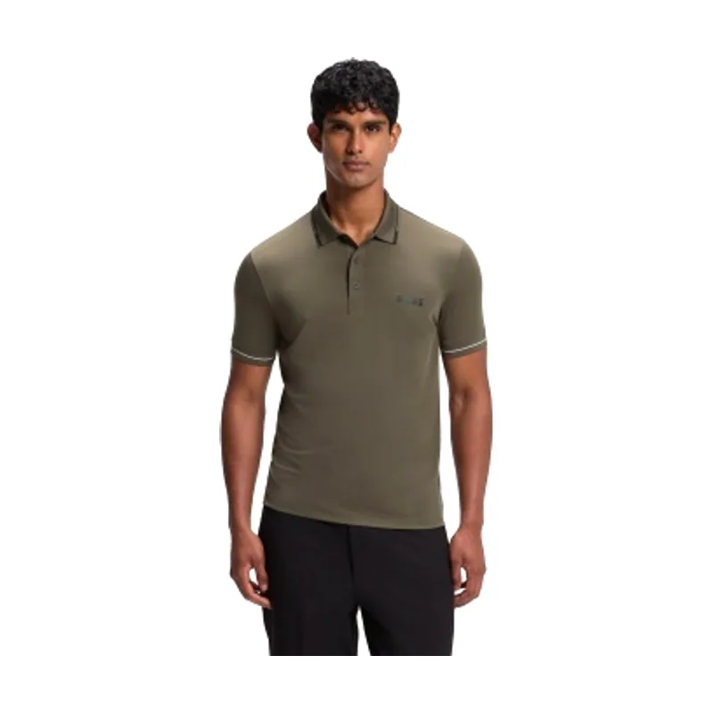 Boss Polo Paul Pro 50506203