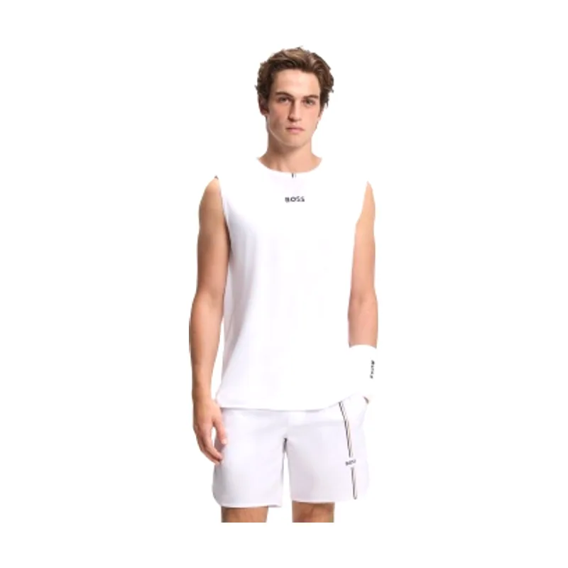 Boss Camiseta de tirantes TOC 50543351