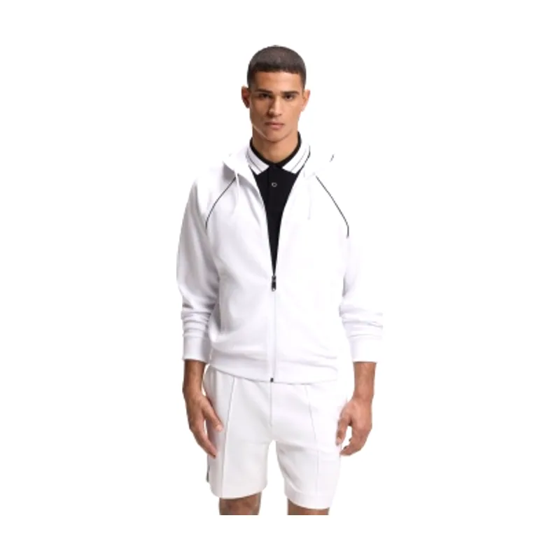 Boss Sudadera con cremallera Join Saggy 50553575