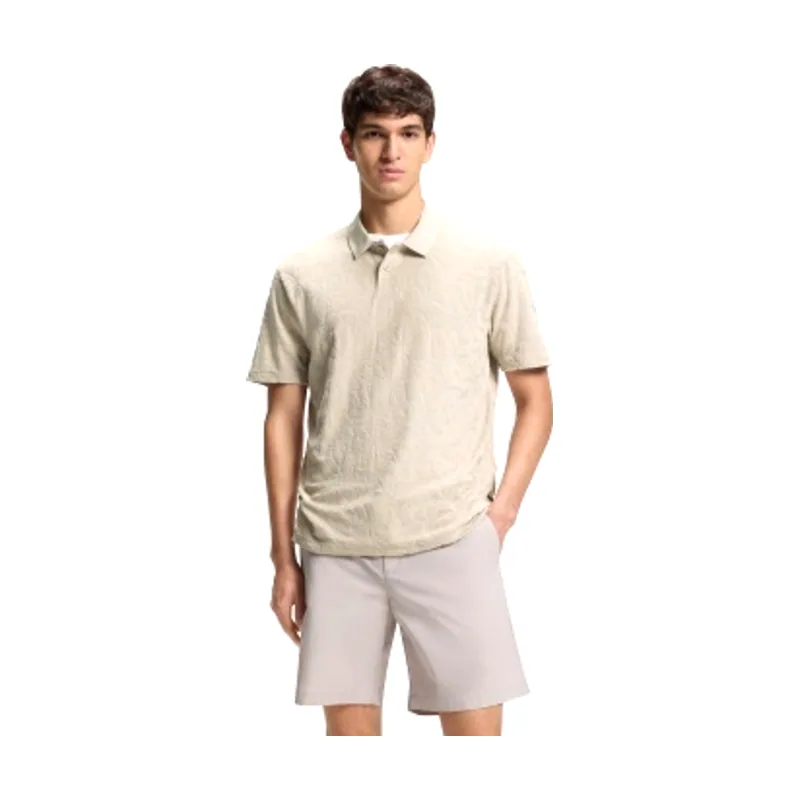 Boss Polo Flower 50559233