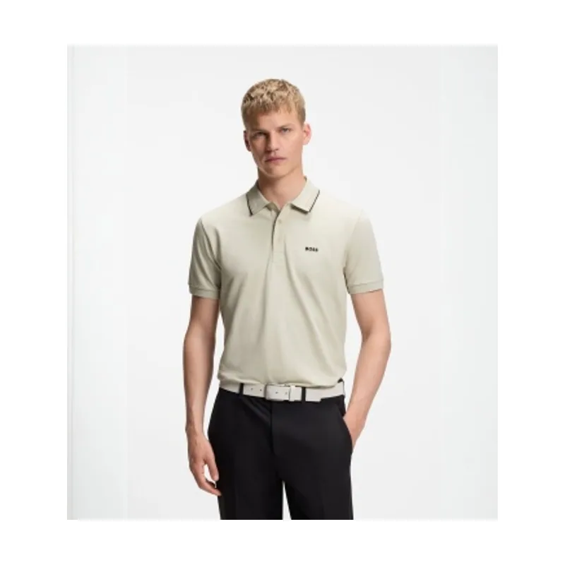 Boss Polo Birdie Paule 50559365