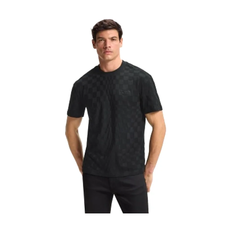 Boss Camiseta Spirit70 Jacq 50559821