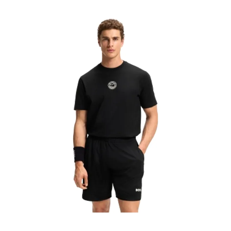 Boss Camiseta Boss Open 50560293