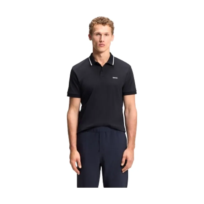 Boss Polo ribete 50562481