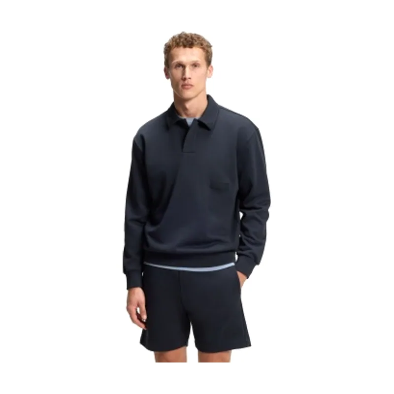 Boss Polo Placket 50564114
