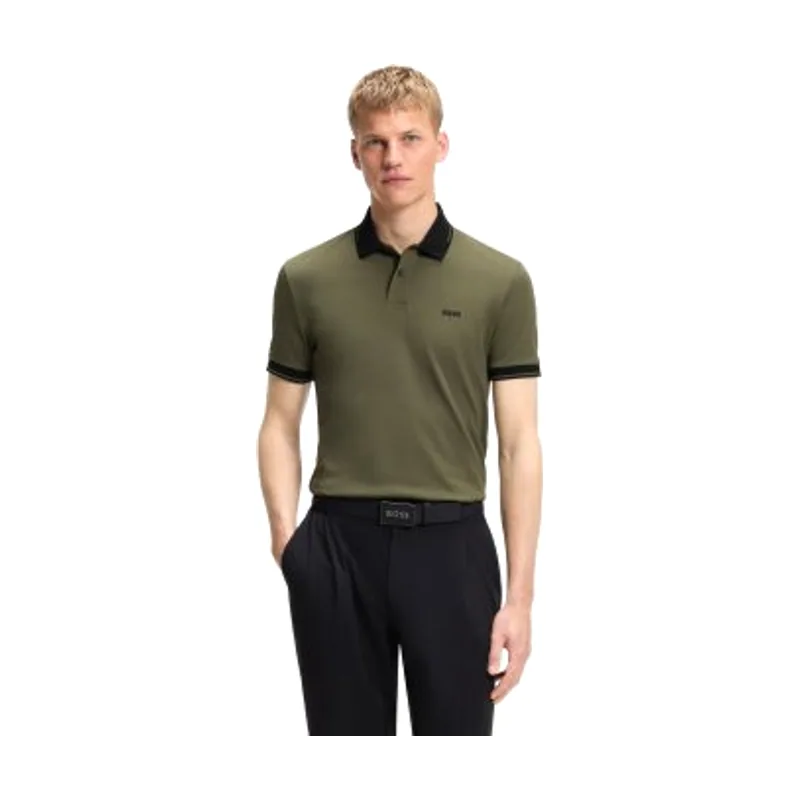 Boss Polo Paule 50564688