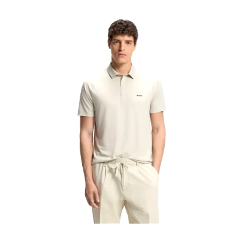 Boss Polo Paddytech 50564774