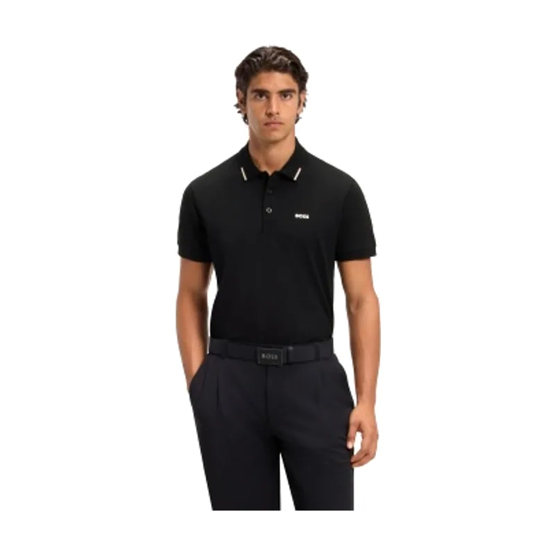 Boss Polo Swing Paddy 50564779