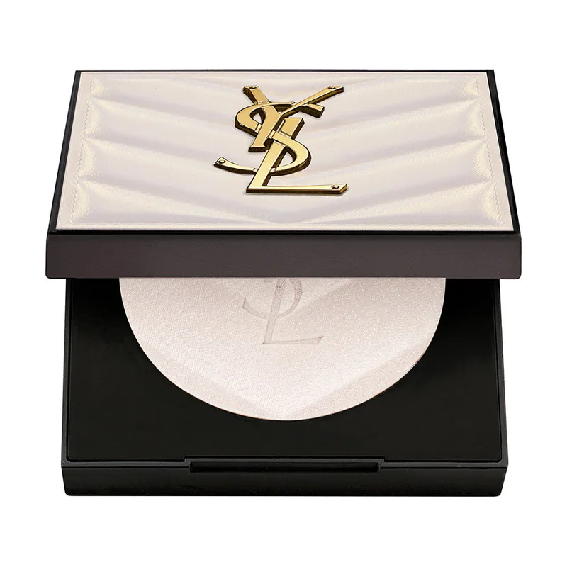 Yves Saint Laurent ALL HOURS HYPER LUMINIZE #01-Libertine