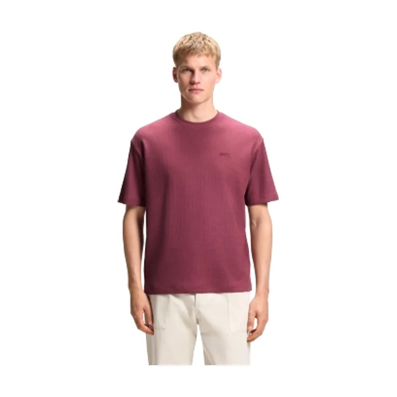 Boss Camiseta Rib 50565086