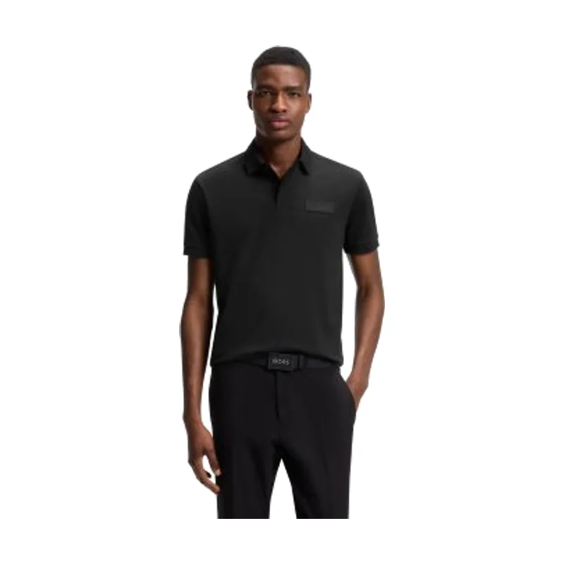 Boss Polo Paddy Structure 50565163