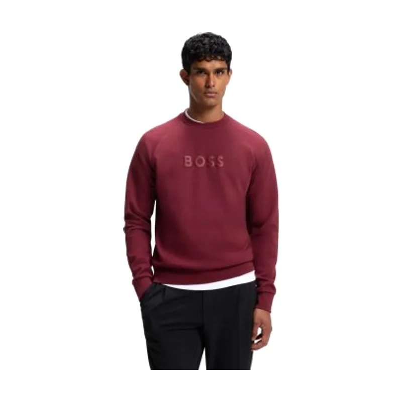 Boss Sudadera Salbo 50565307