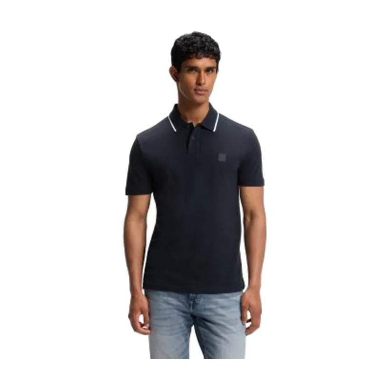 Boss Polo Passerford 50566185