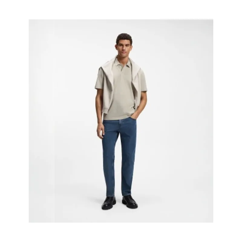 Boss Polo BalticCollar 50569508