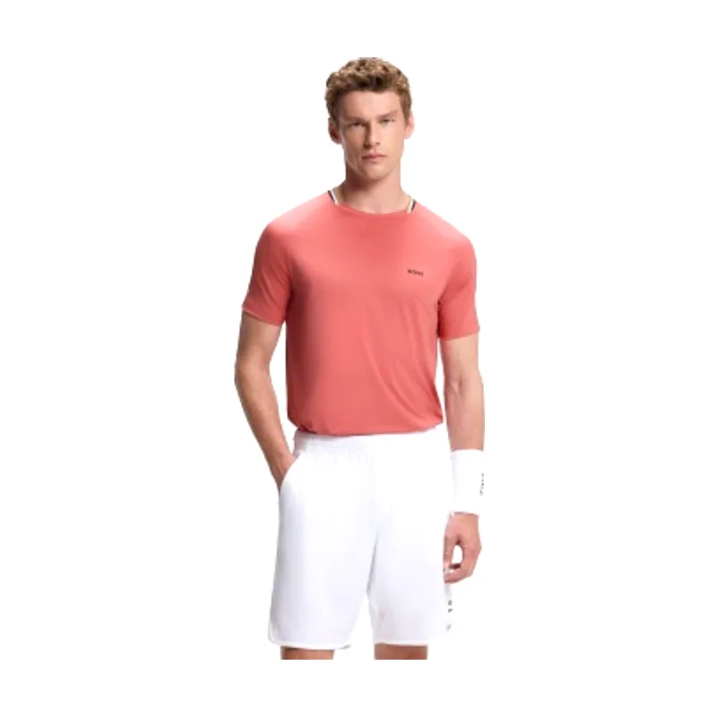 Boss Camiseta Court 50570006