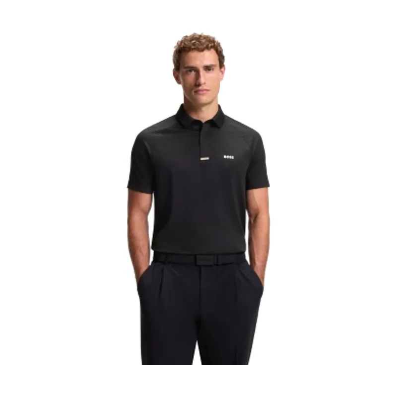 Boss Polo Paddytech 50570012