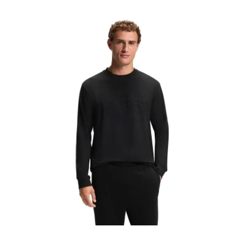 Boss Sudadera Cord Long 50570305