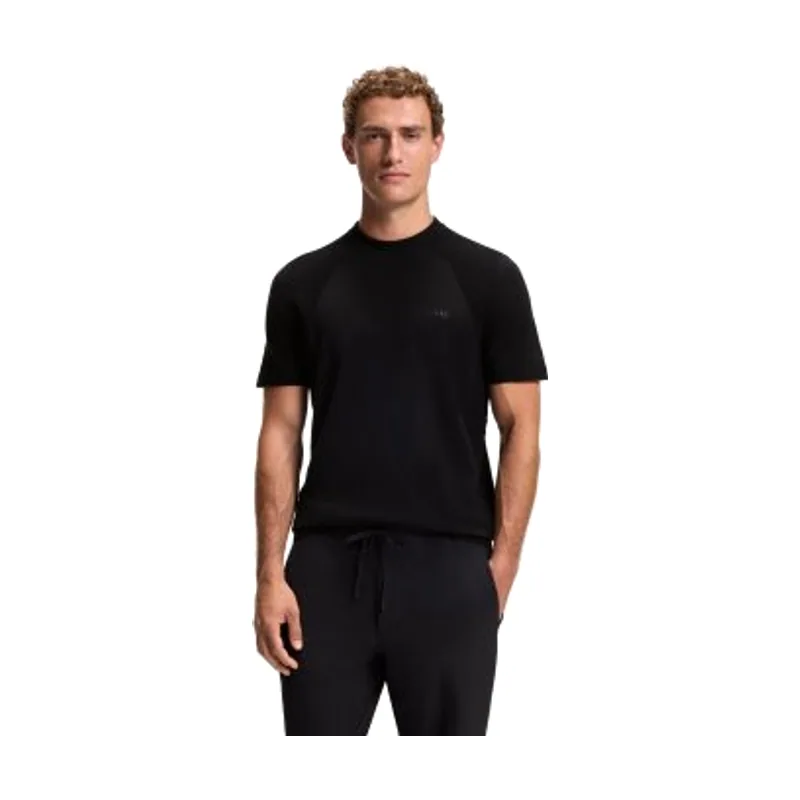 Boss Camiseta de punto Momentum-Lite 50558347