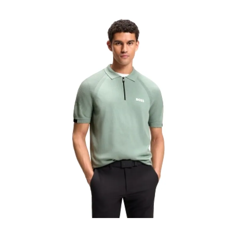 Boss Polo Perform Max 50575861