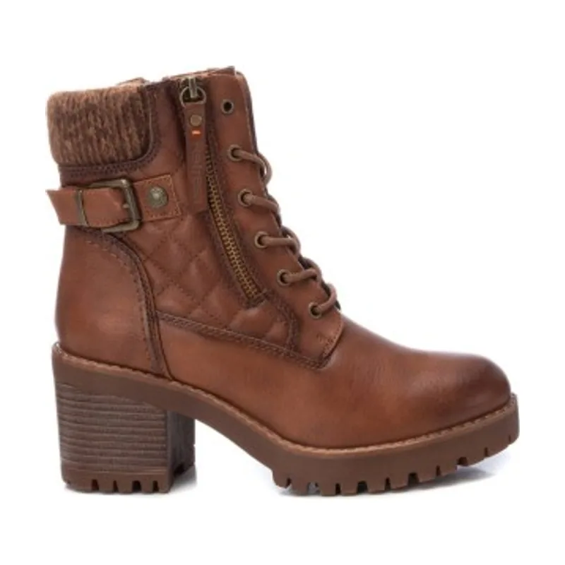 Refresh Botines 172310 17231003-CAMEL