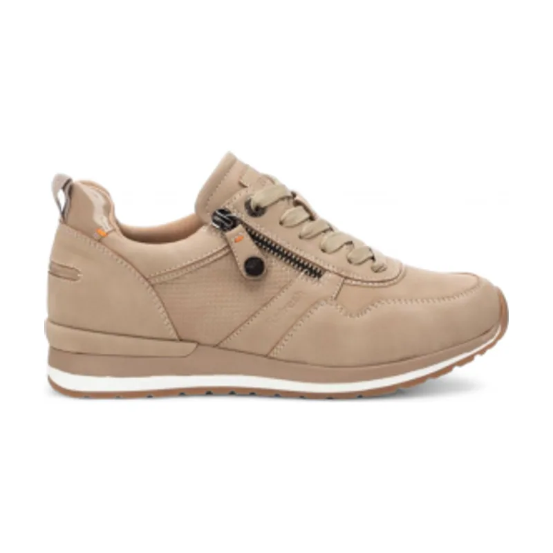 Refresh Zapatillas 172060 17206006-BEIGE