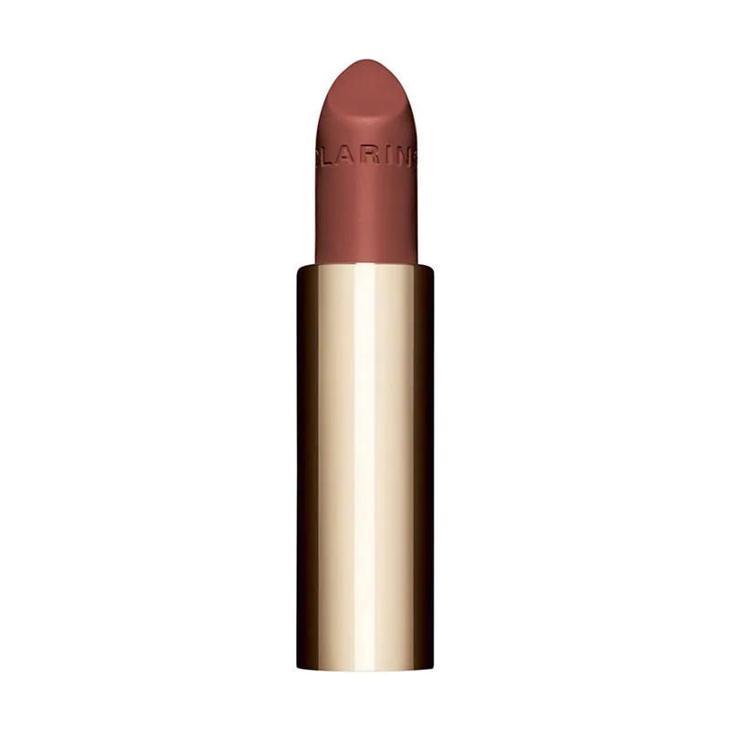 Clarins JOLI ROUGE VELVET barra de labios recarga #794V-Sandalwood