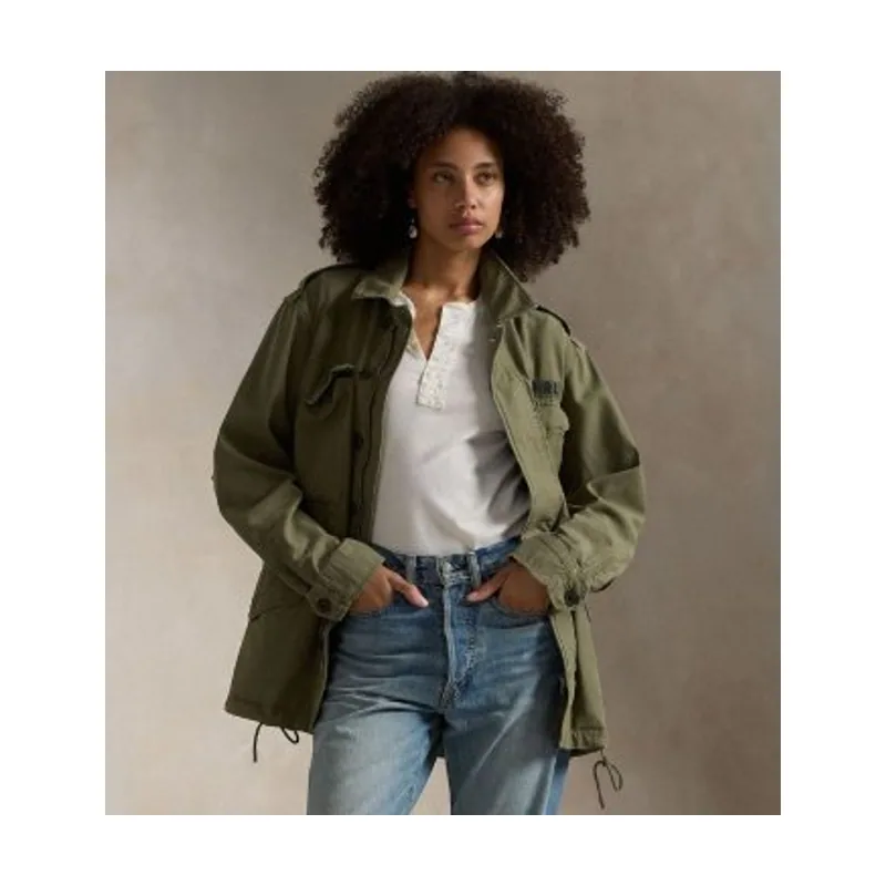 Polo Ralph Lauren Chaqueta Iconic 211941066001