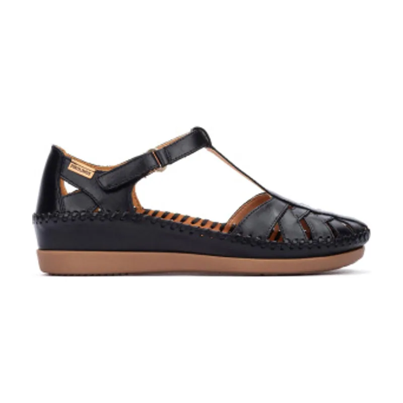 Pikolinos Zapatos de Piel Cadaques W8K-0705