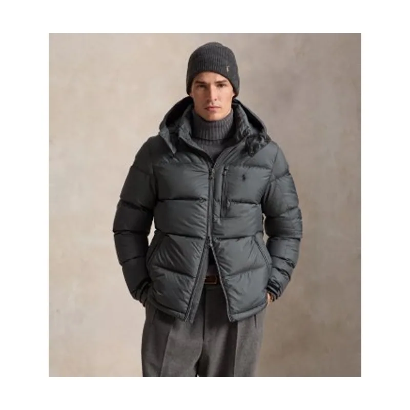 Polo Ralph Lauren Chaqueta de plumón Gorham 710968278503