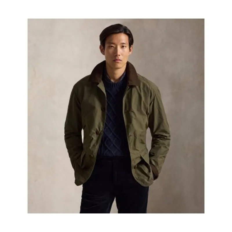 Polo Ralph Lauren Chaqueta funcional Clarkfield 710B15977001