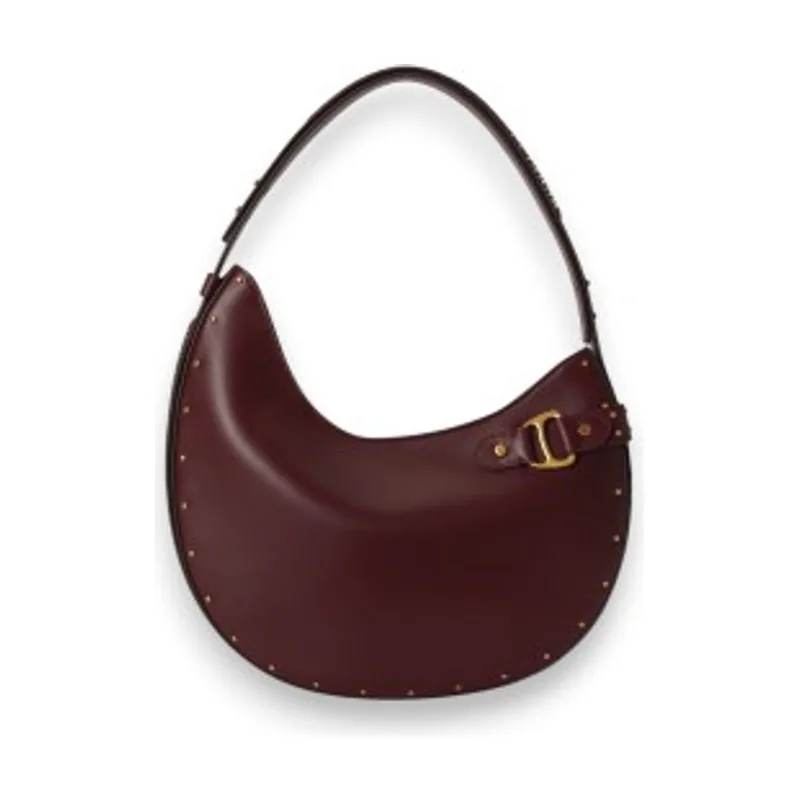 Lauren Ralph Lauren Bolso Tasha con tachuelas 431P18660002
