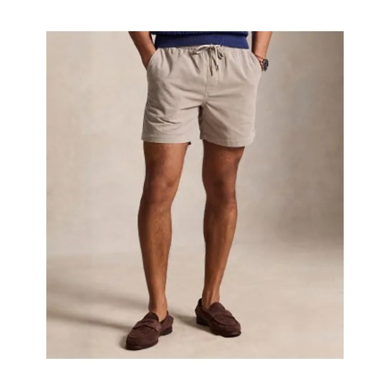 Polo Ralph Lauren Pantalón corto prepster Polo de pana 710B19632006