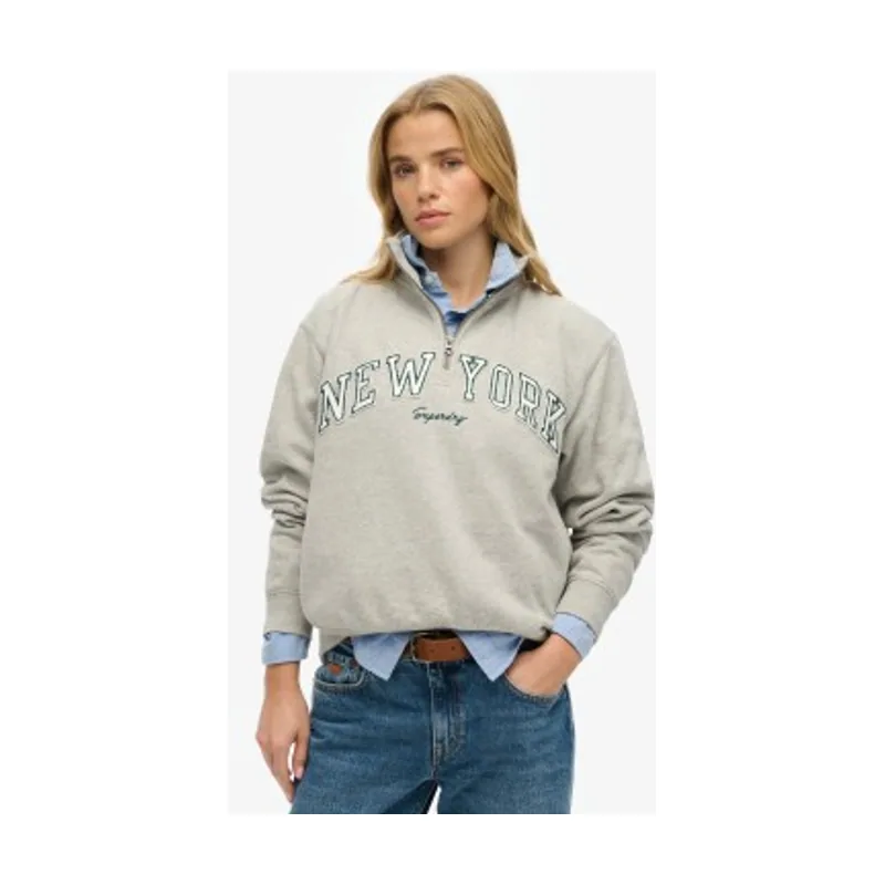 Superdry Sudadera Athletic W2012259A