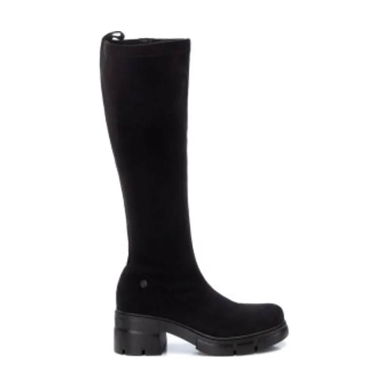 Refresh Botas 172278 17227801-NEGRO