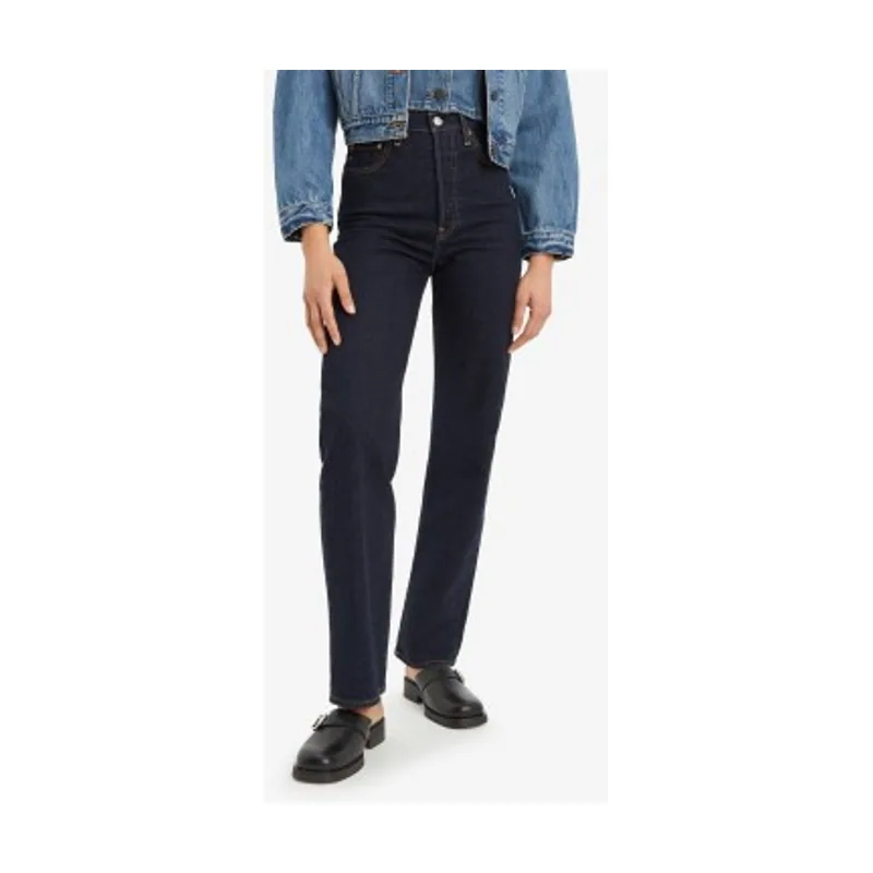 Levi's Jeans Ribcage Full-Length 79078-0014
