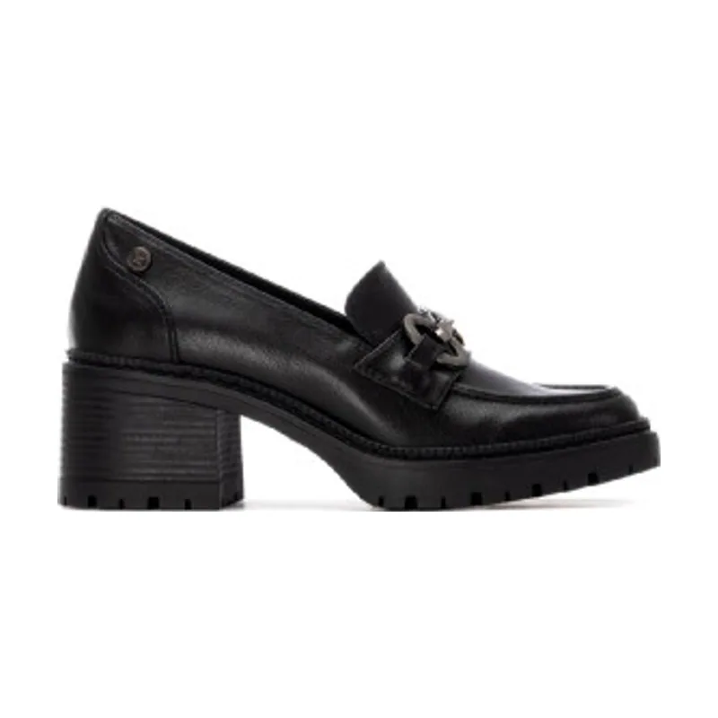 Mocasines 144274 14427403-NEGRO