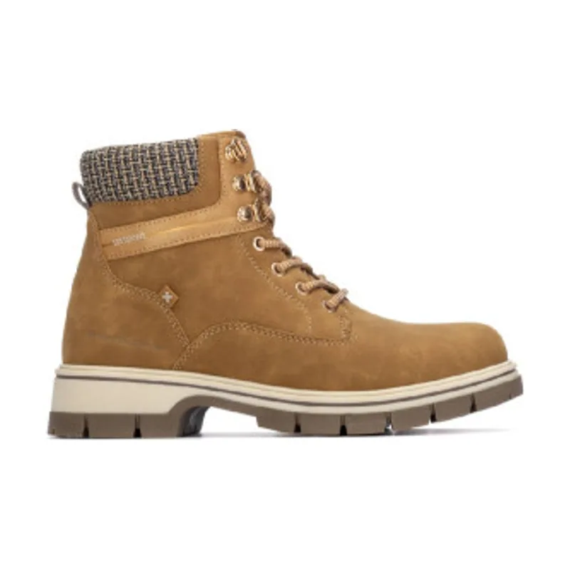 Xti Botines 144631 14463103-PANAMA