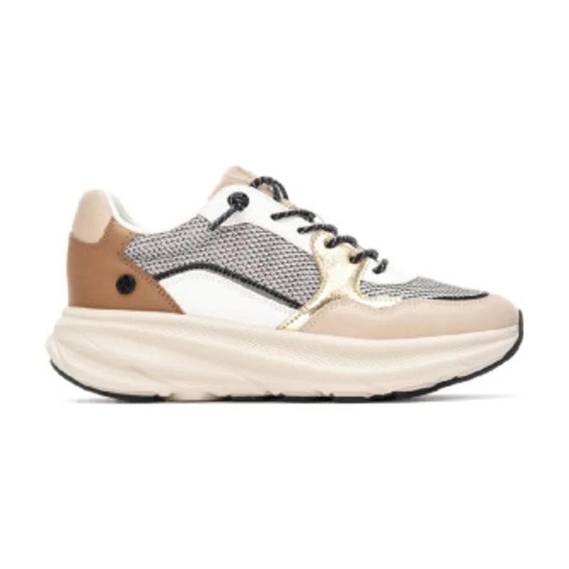 Xti Zapatillas 144686 14468603-GRIS