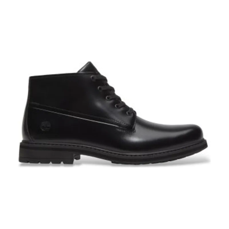 Timberland Botines de piel Chukka Stormbucks TB0A5SRXW021