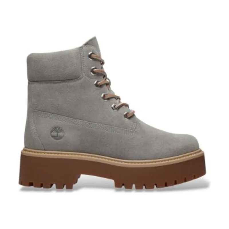 Timberland Botas de piel Stone Street TB0A5THXEJR1