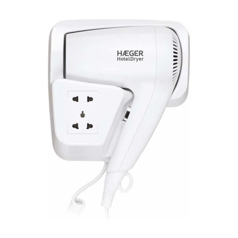 Hotel Dryer Secador