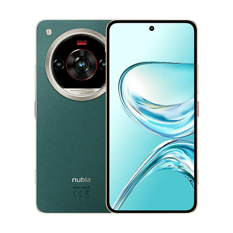 ZTE Focus 2 Ultra 5G