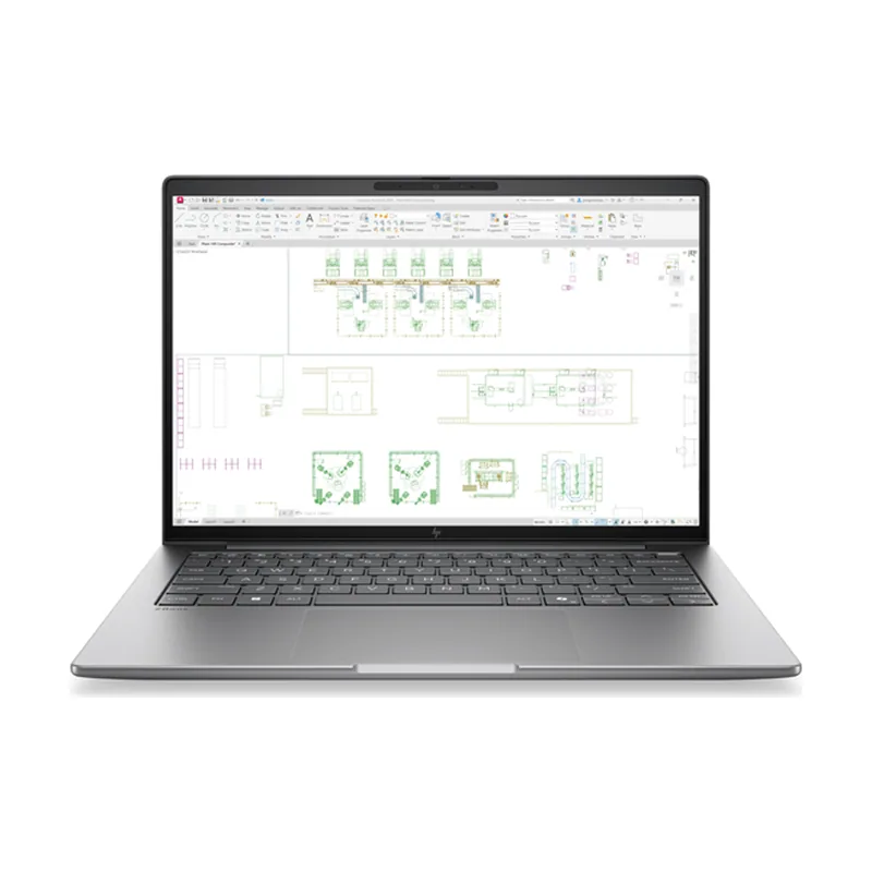 HP Z8G2i14 U7 356H 14 1T