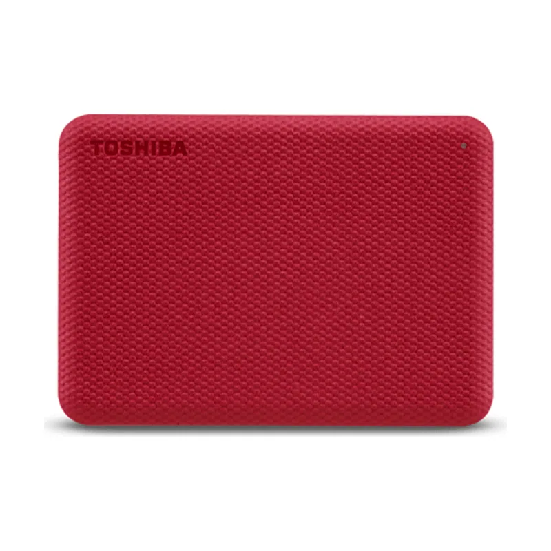 Toshiba Canvio Advance 2TB