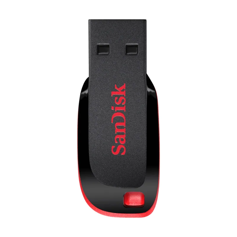 Memoria 16 GB Removible USB 2.0 Cruzer Blade