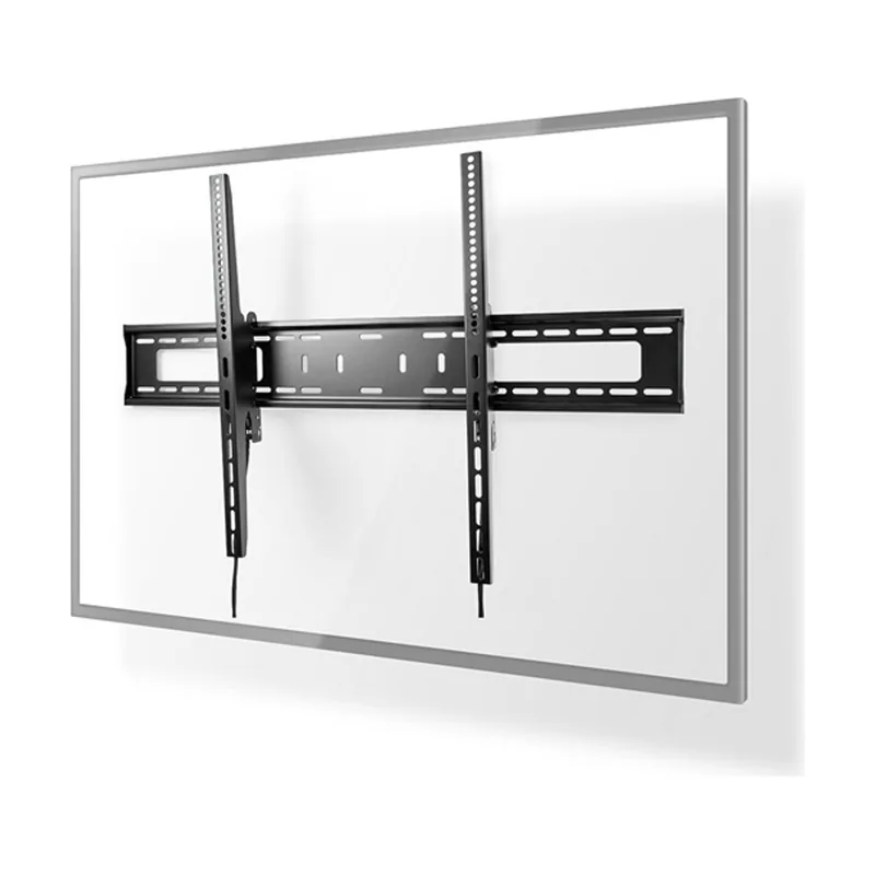 Nedis Soporte TVWM2170BK 60-100" Pared