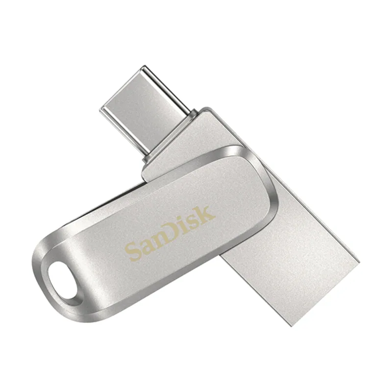 Ultra Drive Luxe USB C 256GB 150MB/S USB 3.1 GE N1